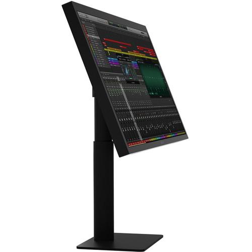 LG 22MD4KB-B UltraFine 21.5" 16:9 4K IPS Monitor