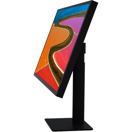 LG 22MD4KB-B UltraFine 21.5" 16:9 4K IPS Monitor