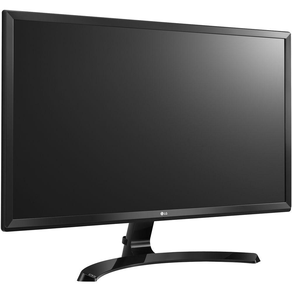 LG 27UD60-B 27" 16:9 UHD IPS 4K Gaming Monitor
