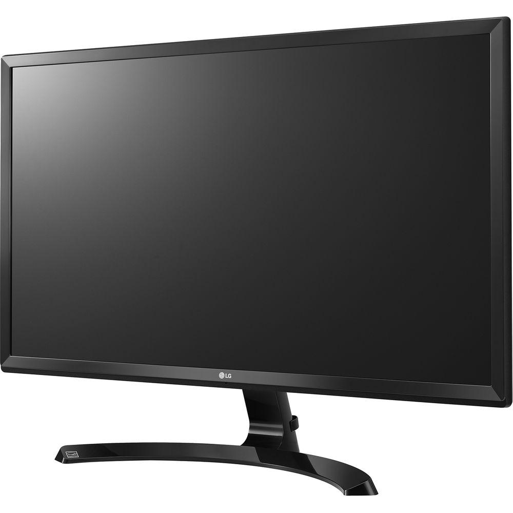 LG 27UD60-B 27" 16:9 UHD IPS 4K Gaming Monitor