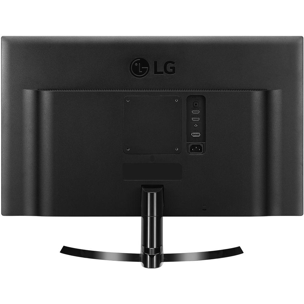 LG 27UD60-B 27" 16:9 UHD IPS 4K Gaming Monitor