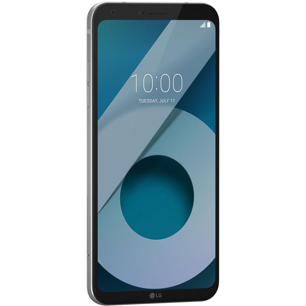 LG Q6 US700 32GB Smartphone