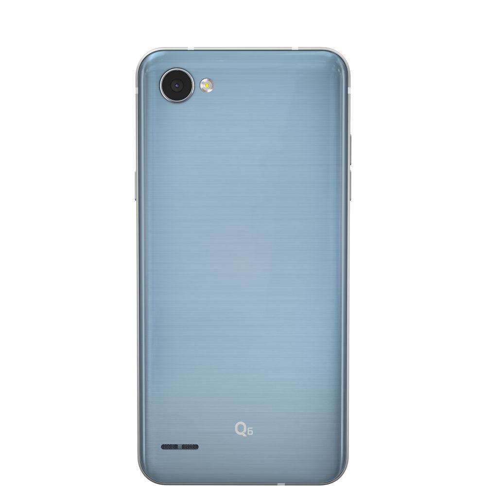 LG Q6 US700 32GB Smartphone