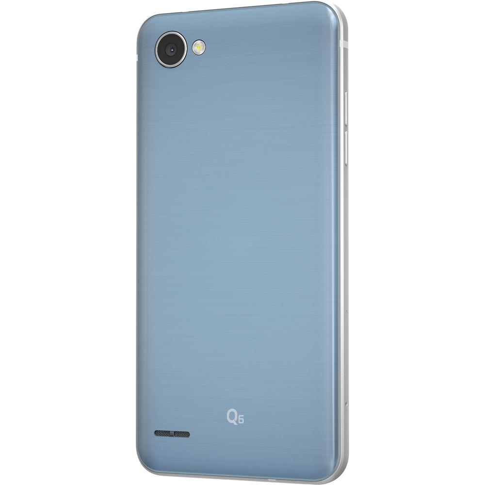 LG Q6 US700 32GB Smartphone