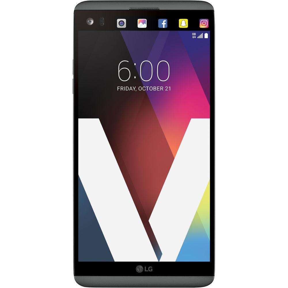 LG V20 US996 64GB Smartphone