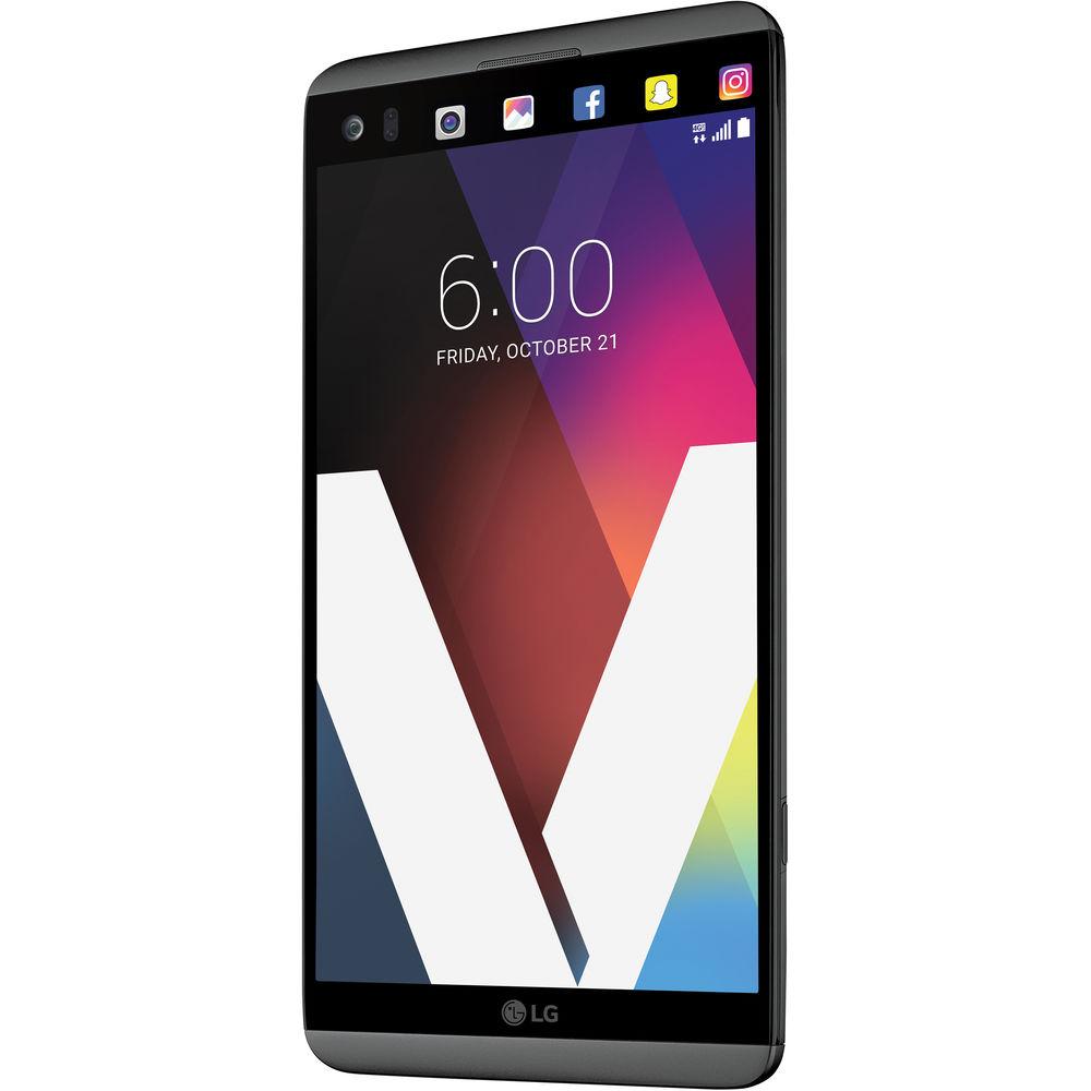 LG V20 US996 64GB Smartphone