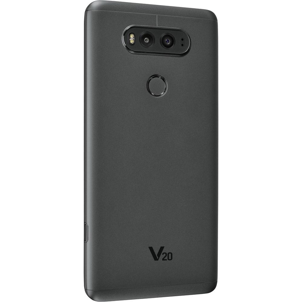 LG V20 US996 64GB Smartphone