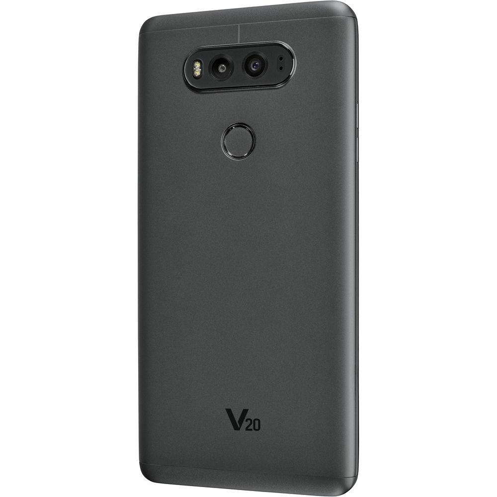 LG V20 US996 64GB Smartphone