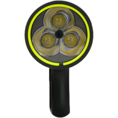 Light & Motion SOLA Dive Laser 600 FC LED Light