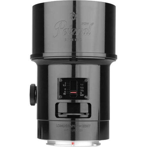 Lomography Petzval 85mm f 2.2 Lens for Nikon F