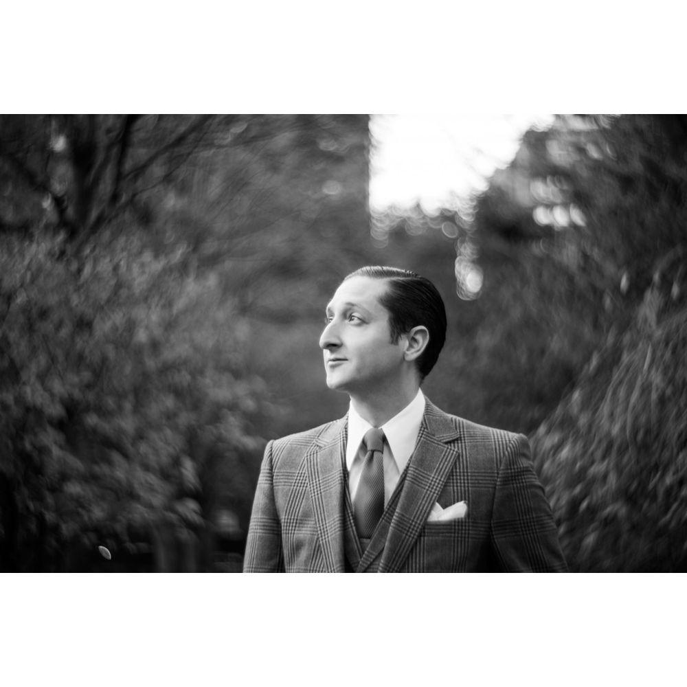 Lomography Petzval 85mm f 2.2 Lens for Nikon F