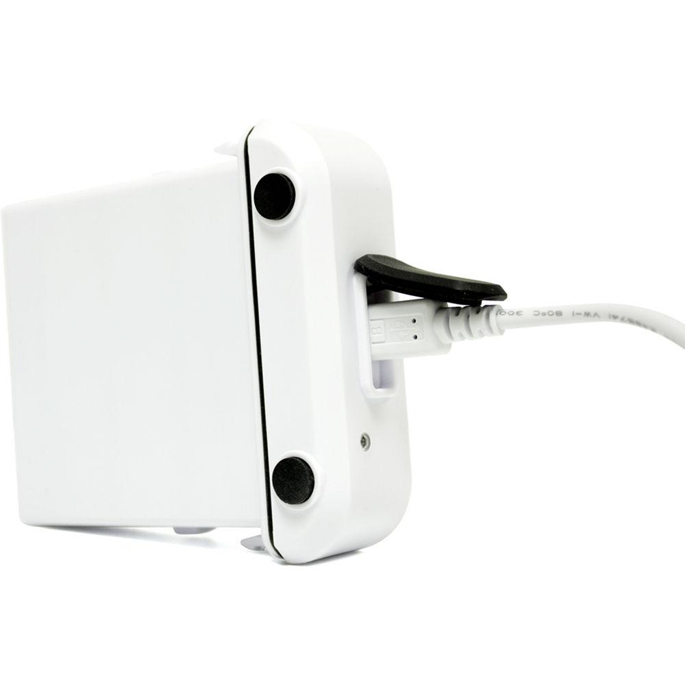 Lorex LWB3801AC1B 1080p Outdoor Wire-Free Bullet Camera with Night Vision