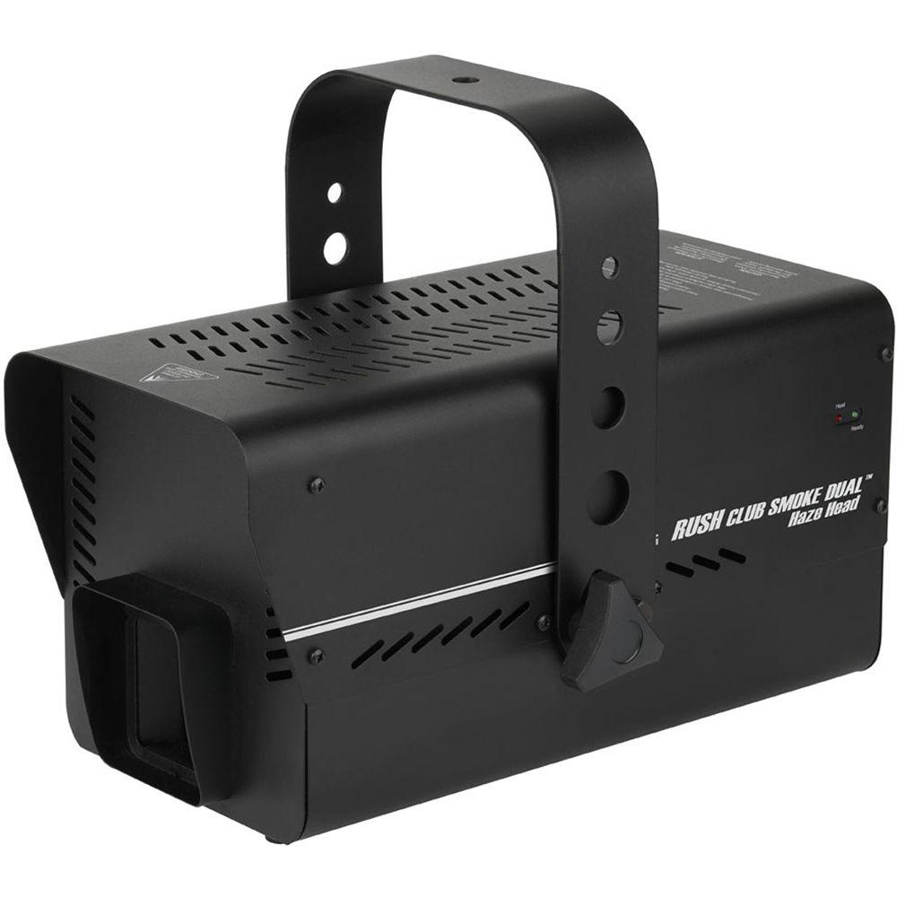 Martin Professional Lighting RUSH Club Smoke Dual Haze Head