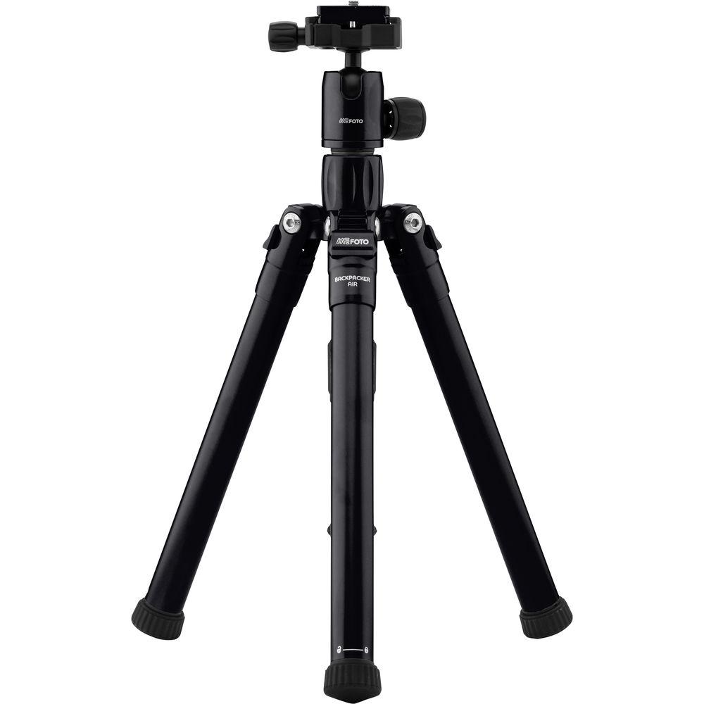 MeFOTO BackPacker Air Travel Tripod