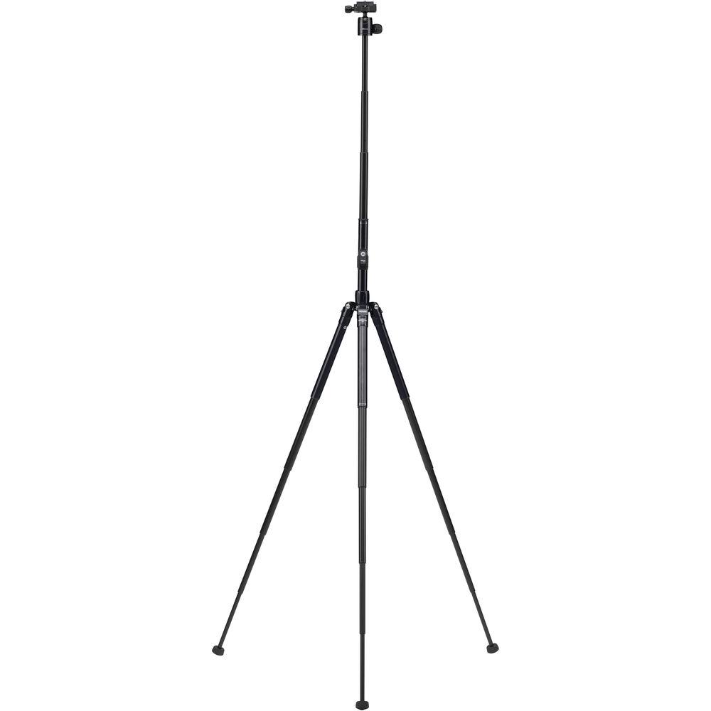 MeFOTO BackPacker Air Travel Tripod