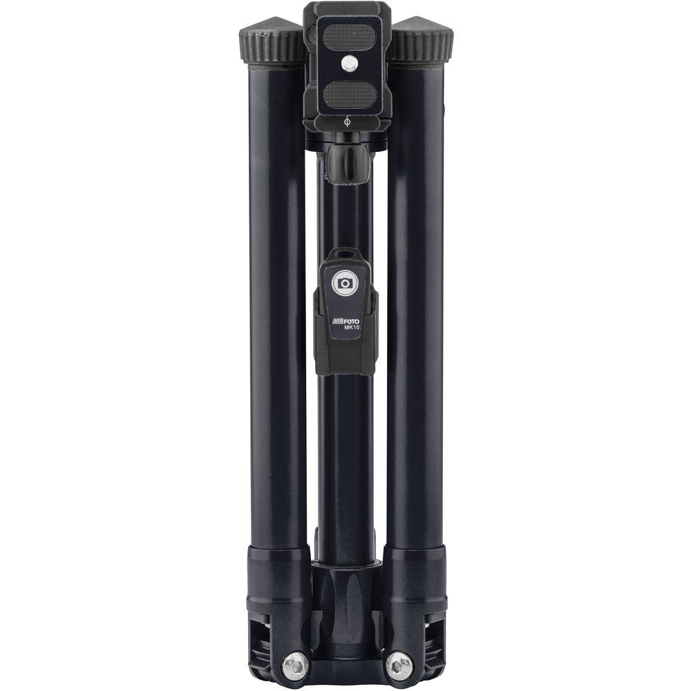 MeFOTO BackPacker Air Travel Tripod