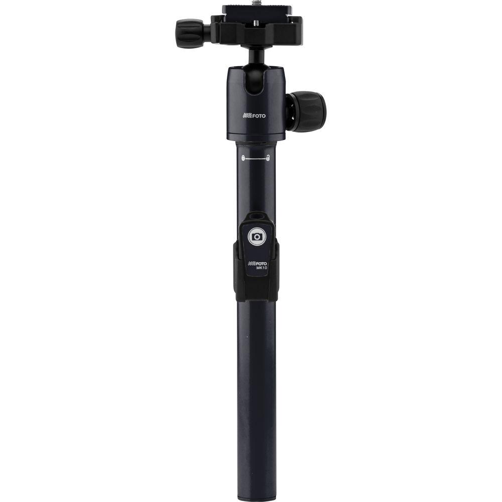 MeFOTO BackPacker Air Travel Tripod