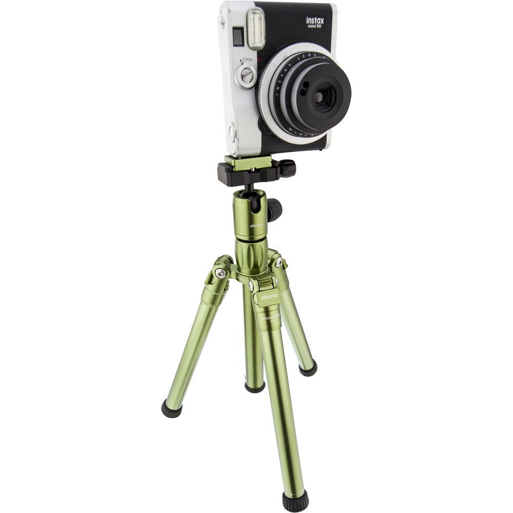 MeFOTO BackPacker Air Travel Tripod