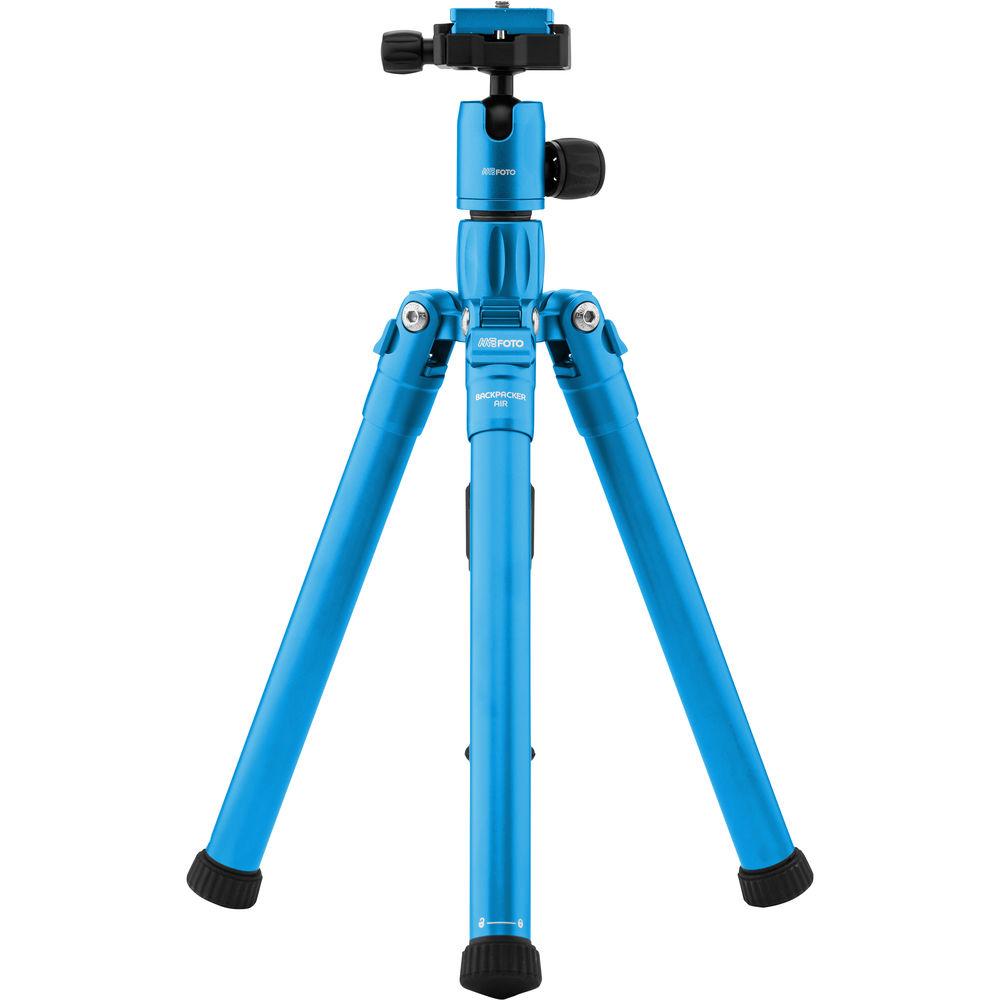 MeFOTO BackPacker Air Travel Tripod