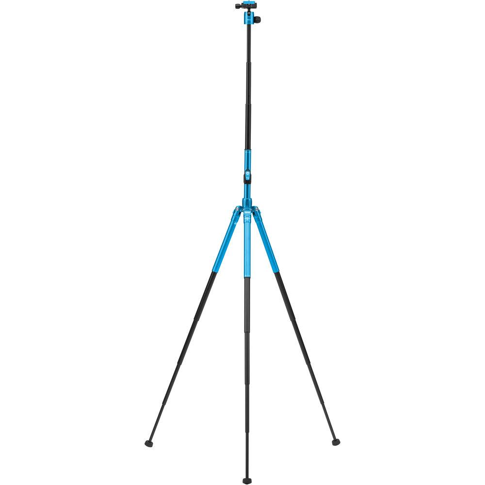 MeFOTO BackPacker Air Travel Tripod