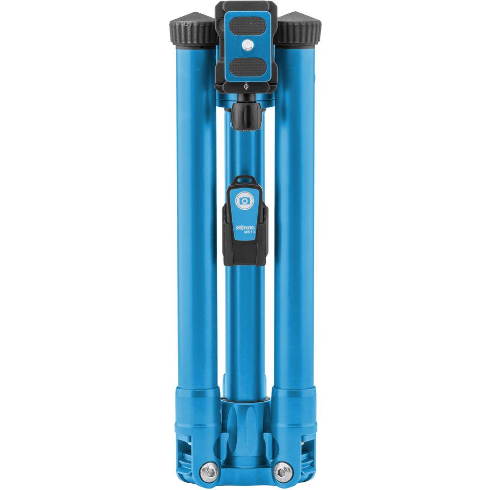 MeFOTO BackPacker Air Travel Tripod