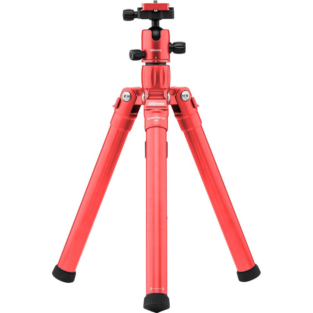 MeFOTO GlobeTrotter Air Travel Tripod
