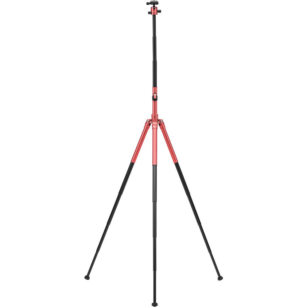 MeFOTO GlobeTrotter Air Travel Tripod