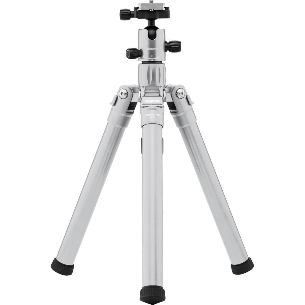 MeFOTO GlobeTrotter Air Travel Tripod