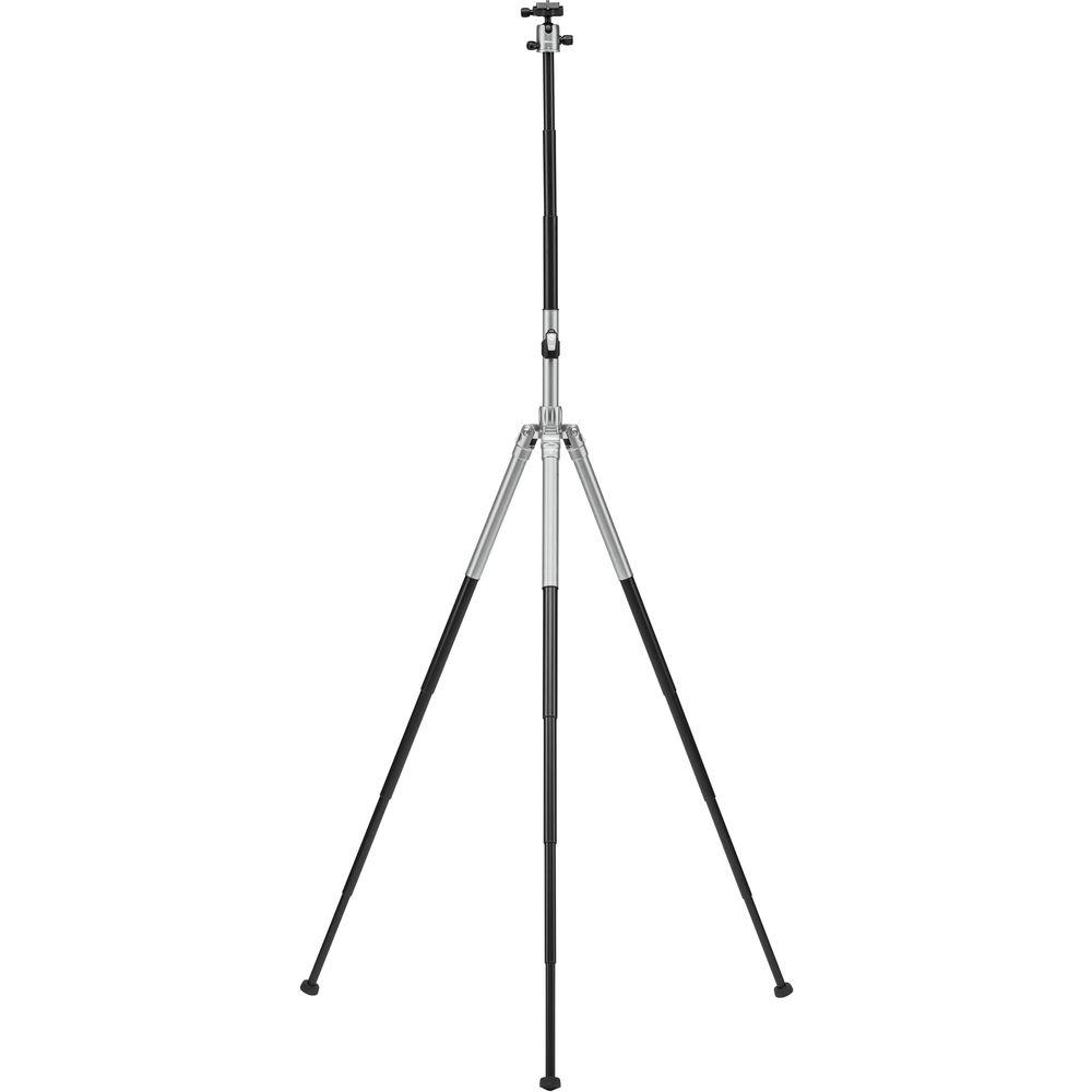 MeFOTO GlobeTrotter Air Travel Tripod