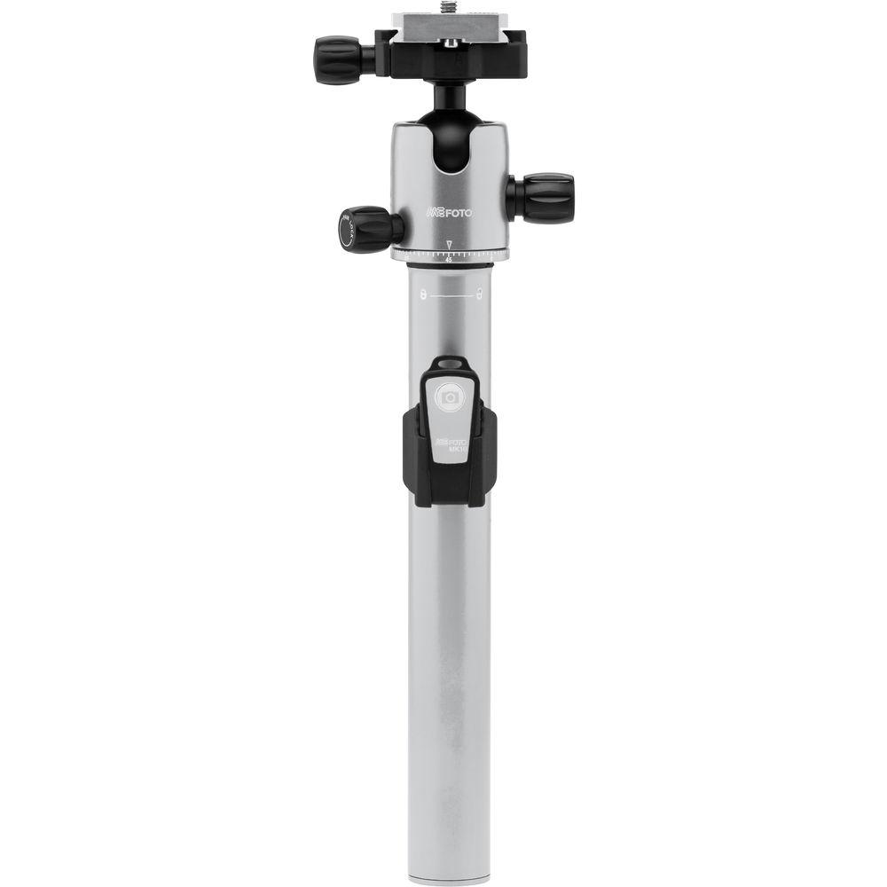 MeFOTO GlobeTrotter Air Travel Tripod