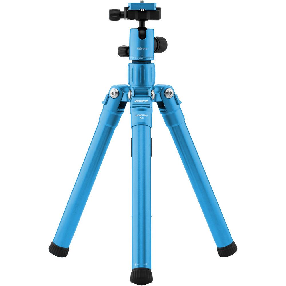 MeFOTO RoadTrip Air Travel Tripod