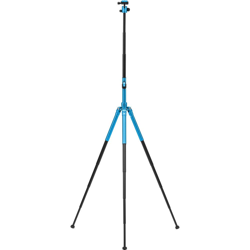 MeFOTO RoadTrip Air Travel Tripod