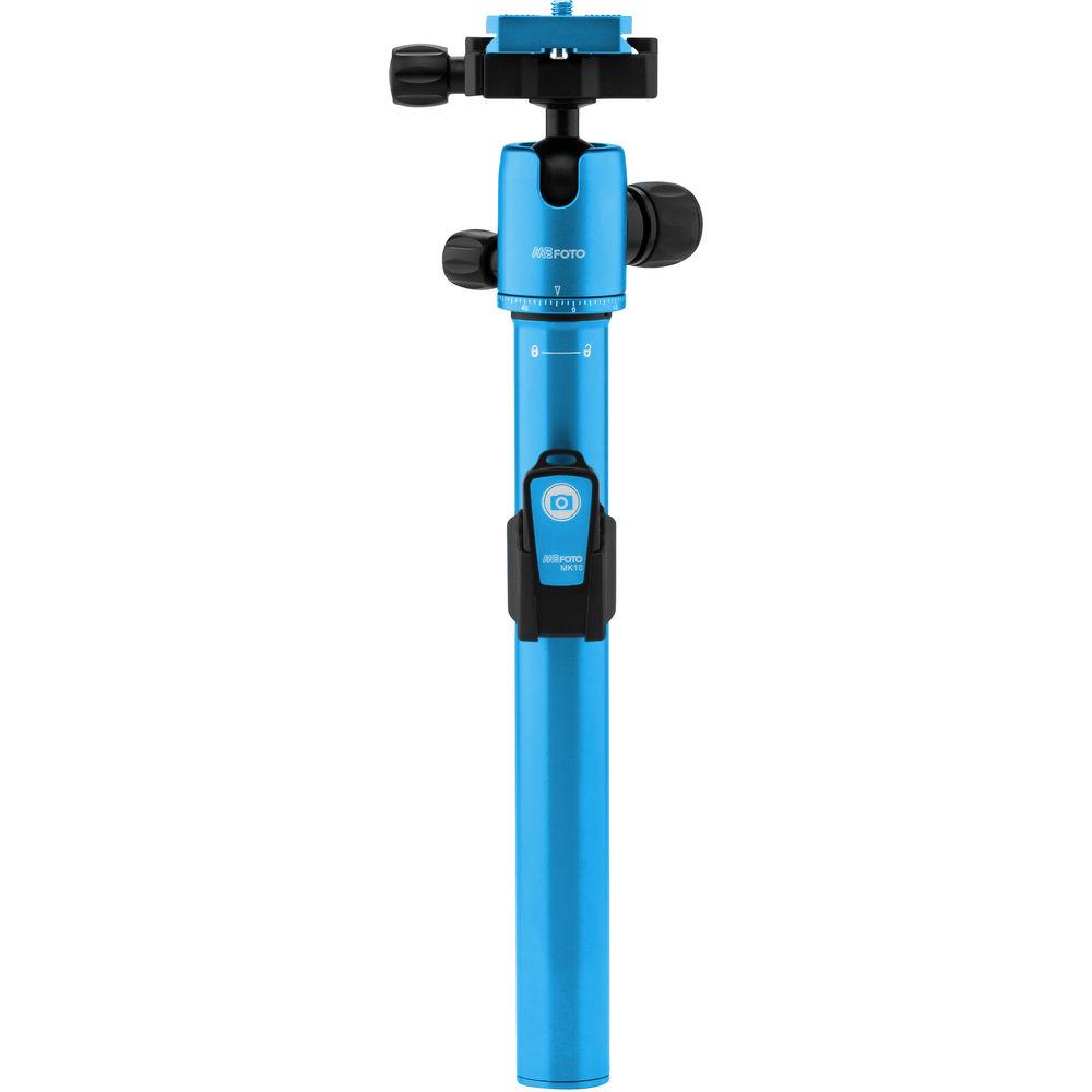 MeFOTO RoadTrip Air Travel Tripod