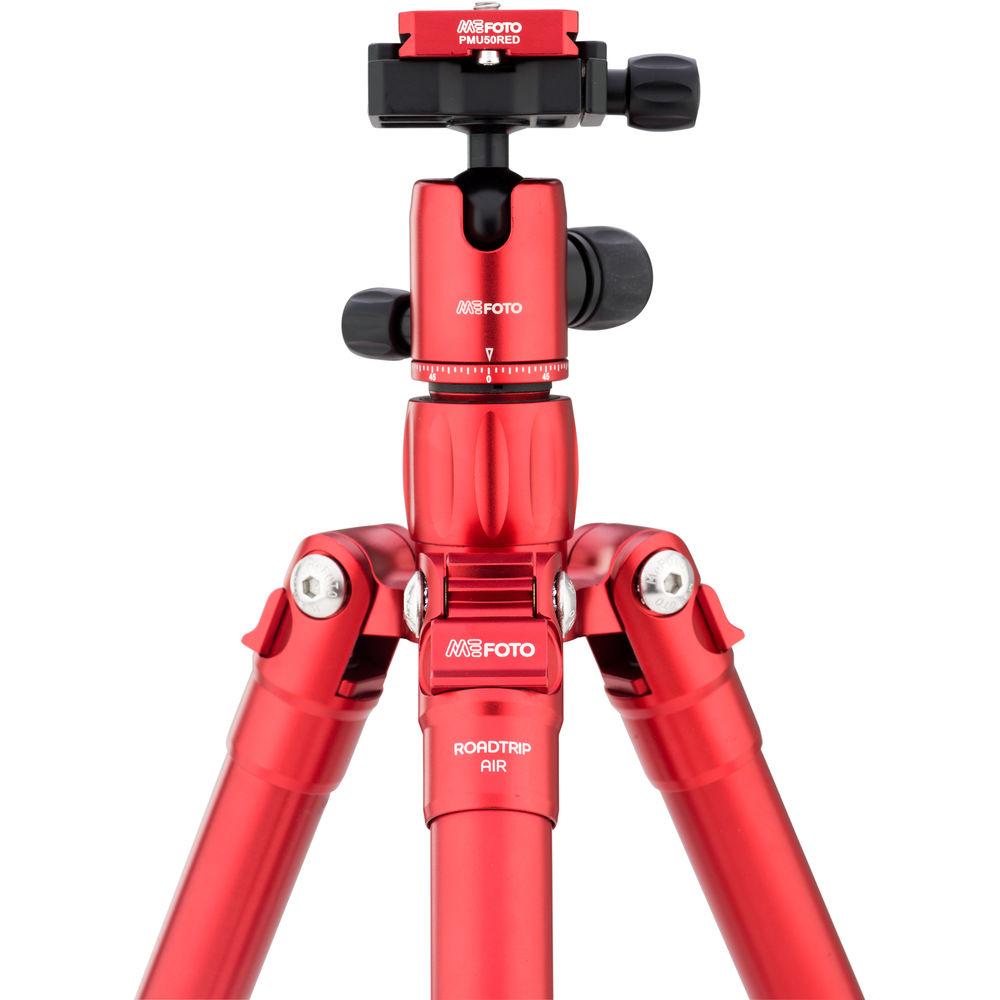 MeFOTO RoadTrip Air Travel Tripod