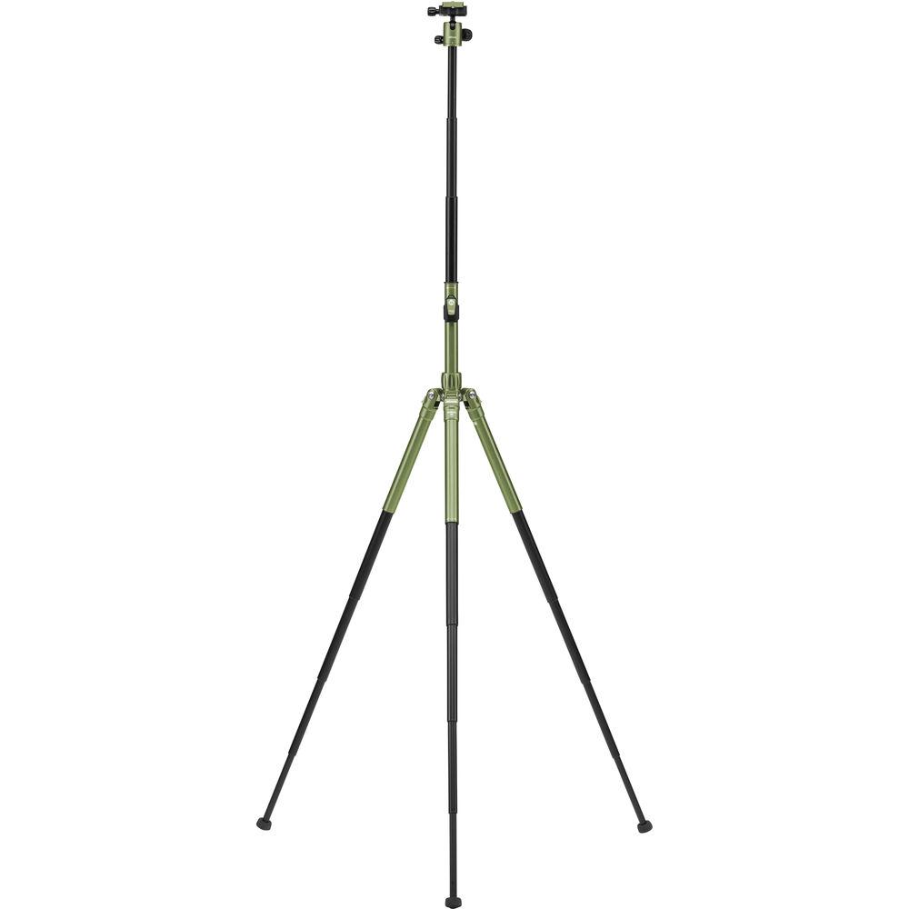 MeFOTO RoadTrip Air Travel Tripod