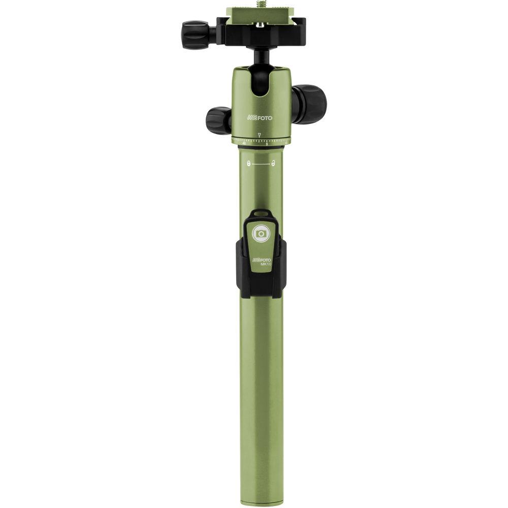 MeFOTO RoadTrip Air Travel Tripod
