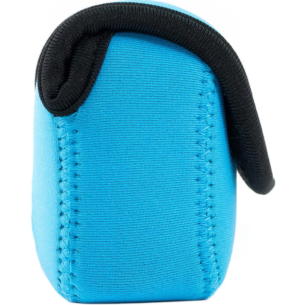 MegaGear Ultra-Light Neoprene Camera Case with Carabiner for Samsung WB350F