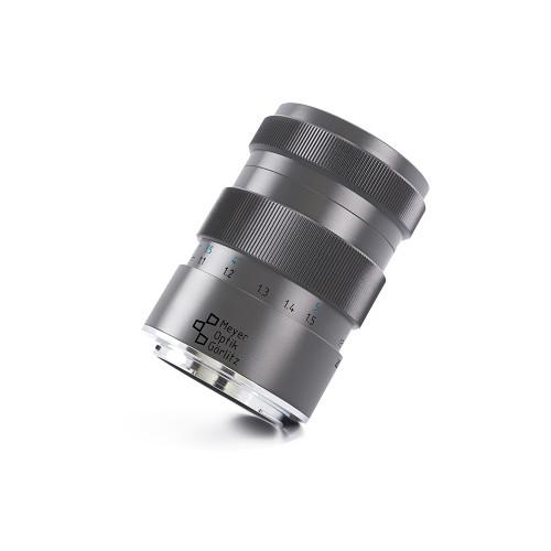 Meyer-Optik Gorlitz Trioplan 100mm f 2.8 Titanium Lens for Fujifilm X