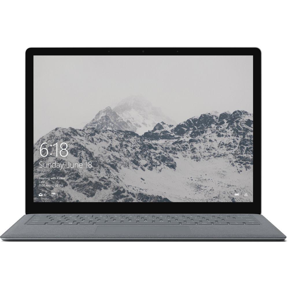 Microsoft 13.5" Surface Laptop
