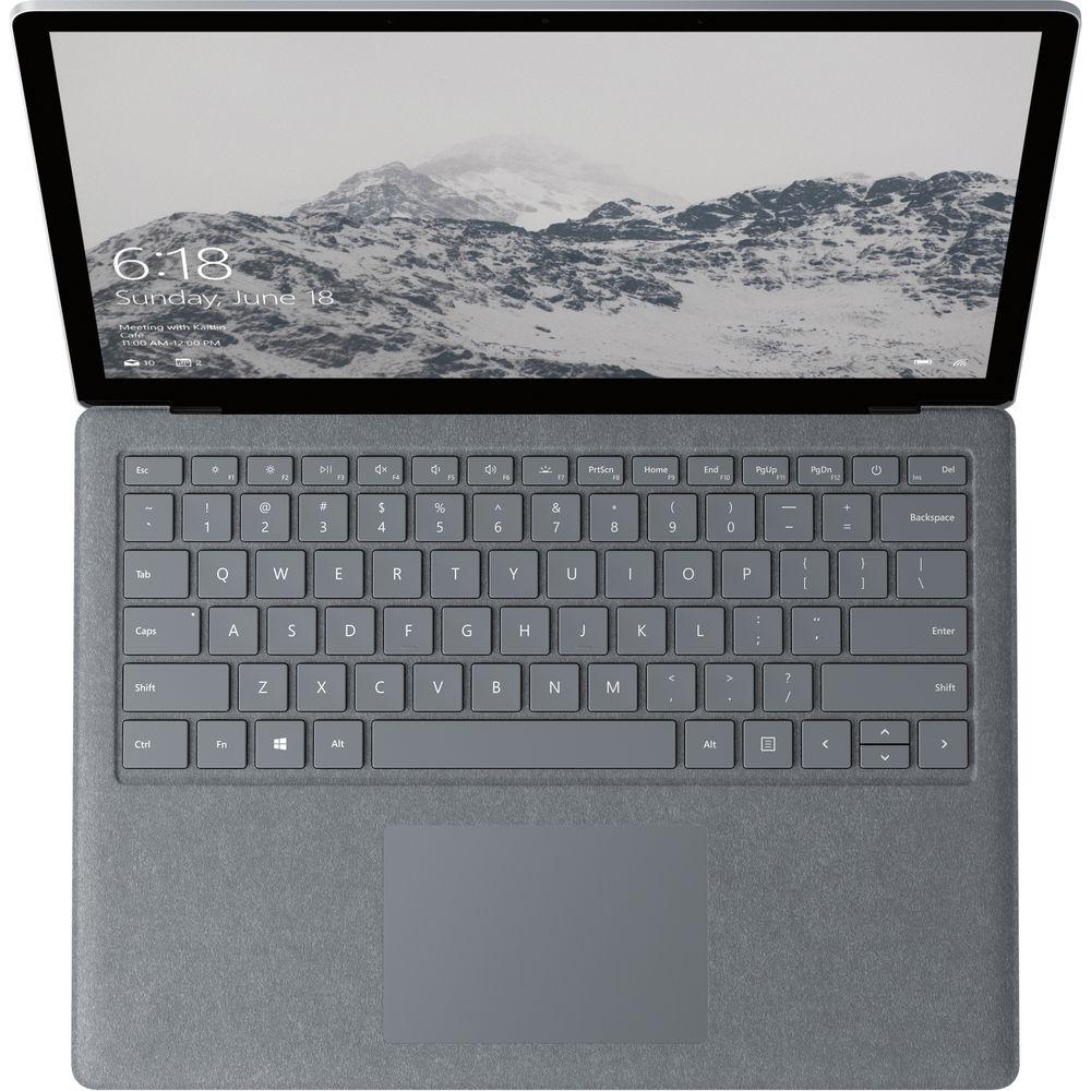 Microsoft 13.5" Surface Laptop
