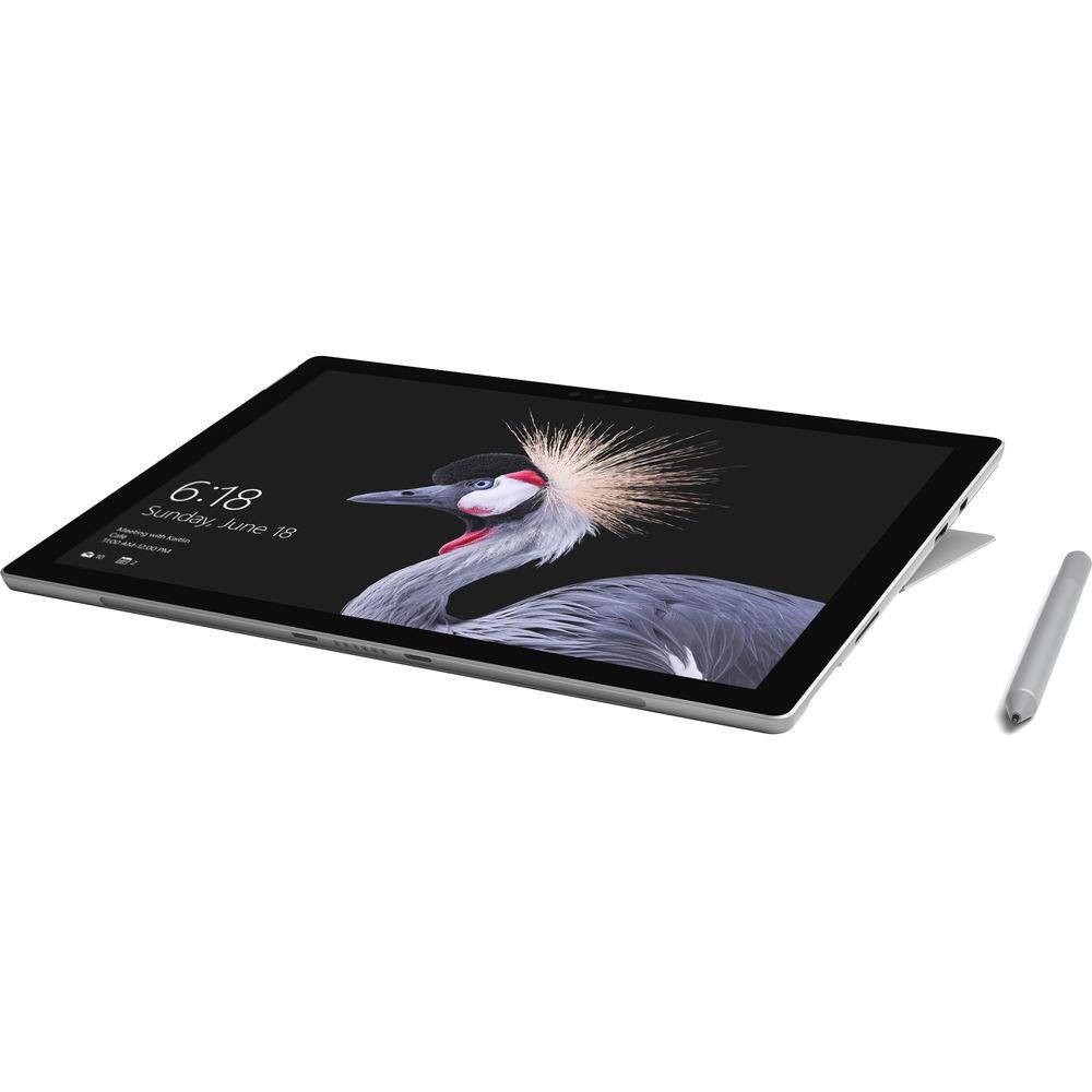 Microsoft Surface Pro 12.3" 256GB