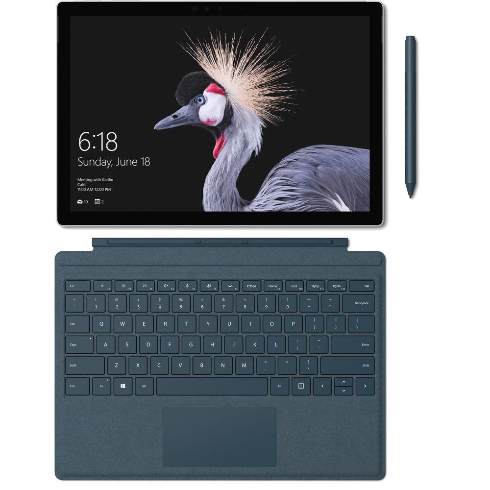 Microsoft Surface Pro 12.3
