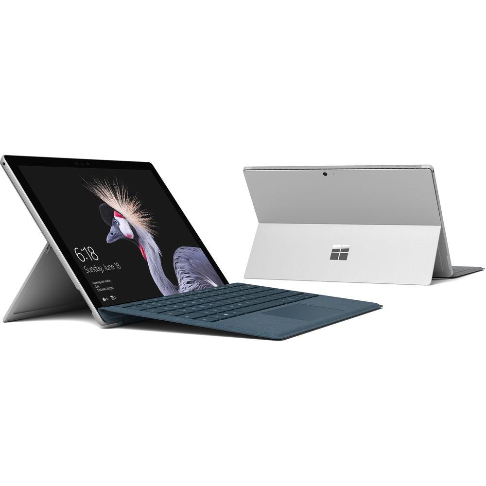 Microsoft Surface Pro 12.3" 256GB