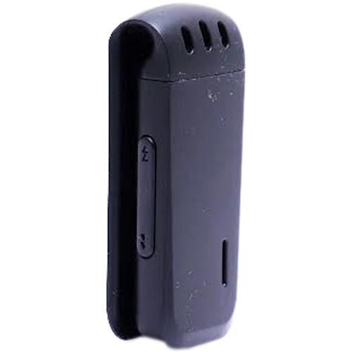 Mini Gadgets Belt Clip Voice Recorder