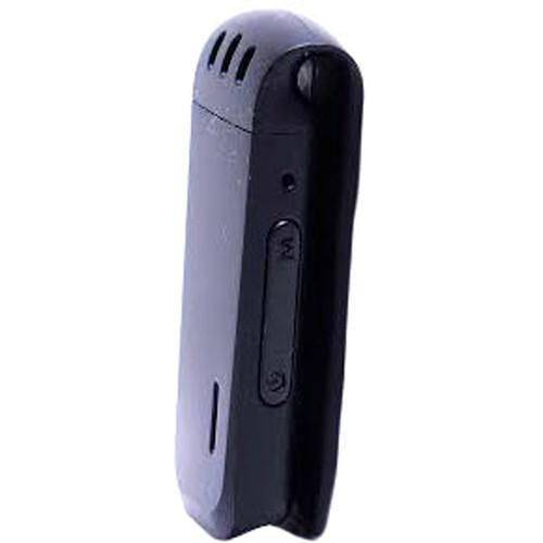 Mini Gadgets Belt Clip Voice Recorder