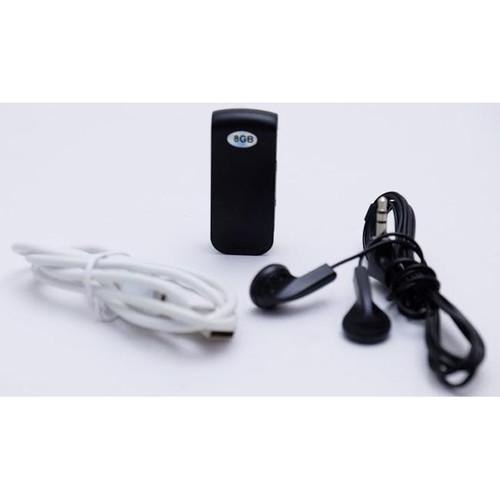 Mini Gadgets Belt Clip Voice Recorder, Mini, Gadgets, Belt, Clip, Voice, Recorder