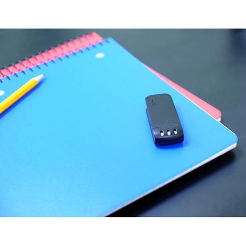 Mini Gadgets Belt Clip Voice Recorder