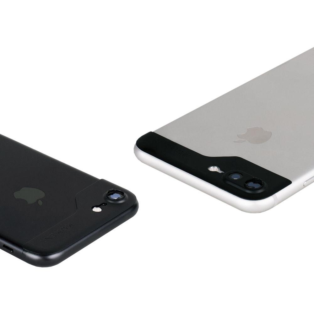 Moment Original Lens Mounting Plate for iPhone 7