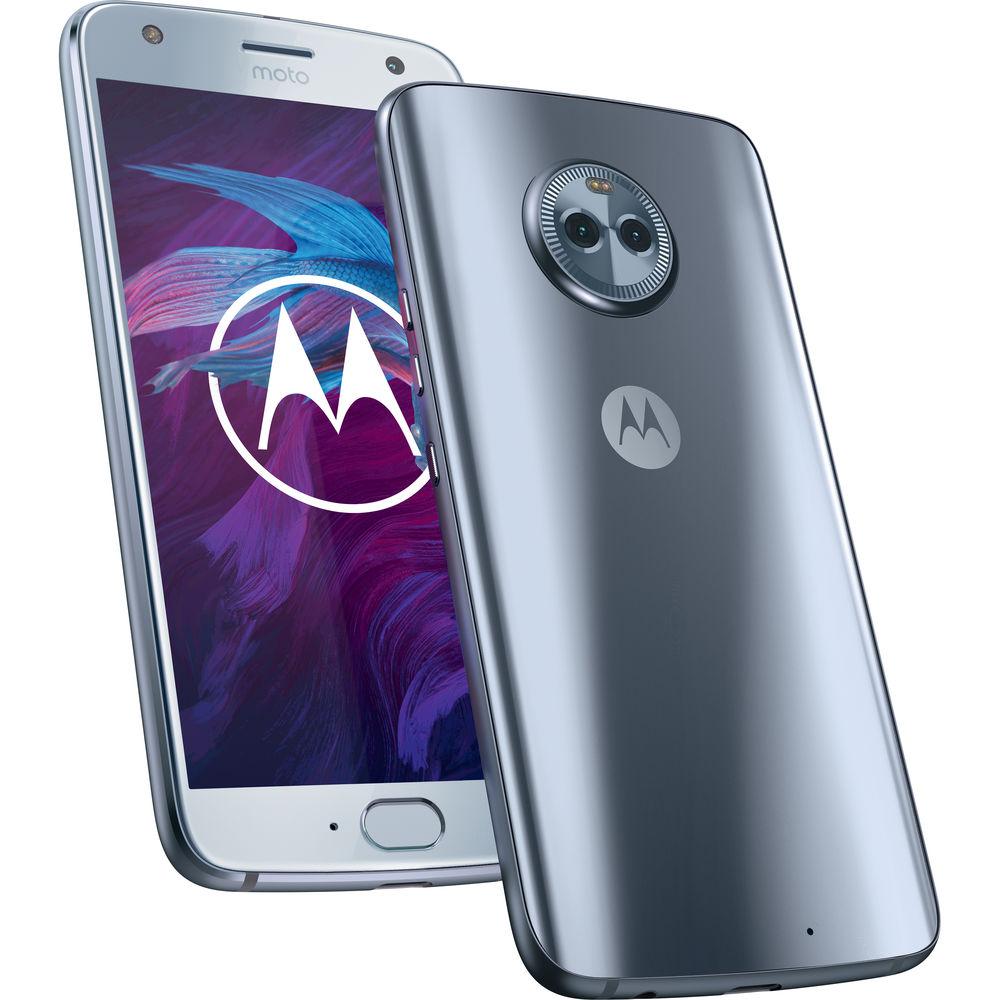 Moto X4 XT1900-1 32GB Smartphone