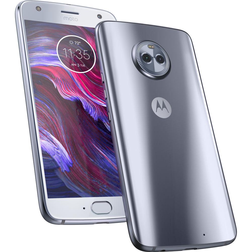 Moto X4 XT1900-1 32GB Smartphone